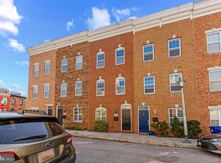 1526 Marshall St, Baltimore, MD 21230