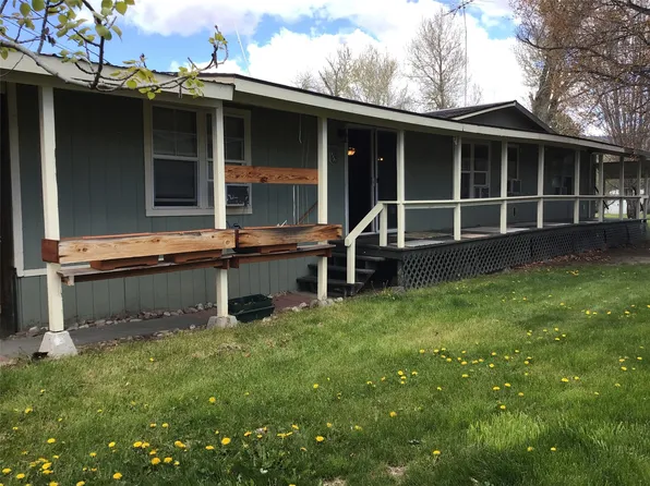 406 Water St, Darby, MT 59829