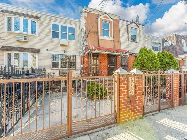 107-06 154th Street, Jamaica, NY 11433
