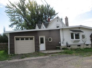 17160 Evans St, Atlantic Mine, MI 49905