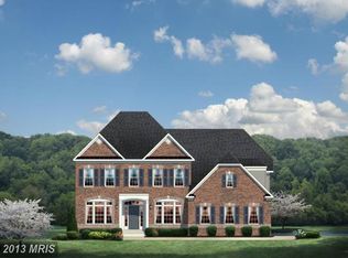 6611 Accipiter Dr, New Market, MD 21774