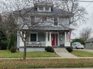 140 Elwood Ave, Marysville, OH 43040