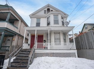 431 Morris Street, Albany, NY