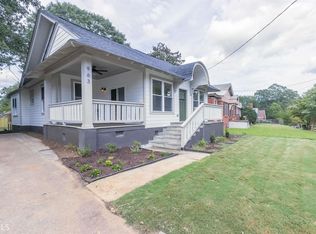 963 Katherwood Dr SW, Atlanta, GA 30310
