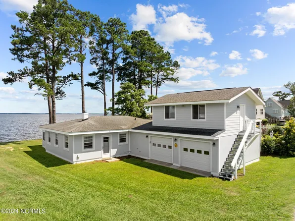 83 Salter Drive, Arapahoe, NC 28510