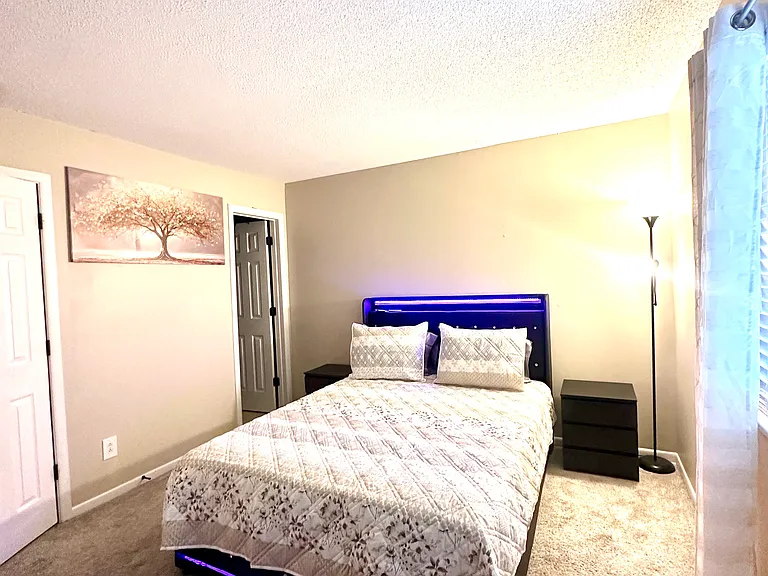 3001 Heathstead Pl #G — Photo 19