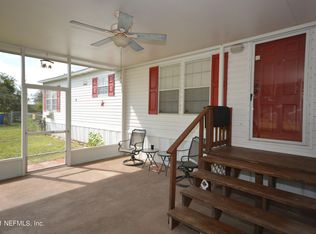 13320 Grover Rd, Jacksonville, FL 32226