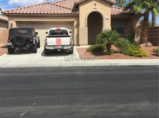 2216 Saddlebill Ct, North Las Vegas, NV 89084