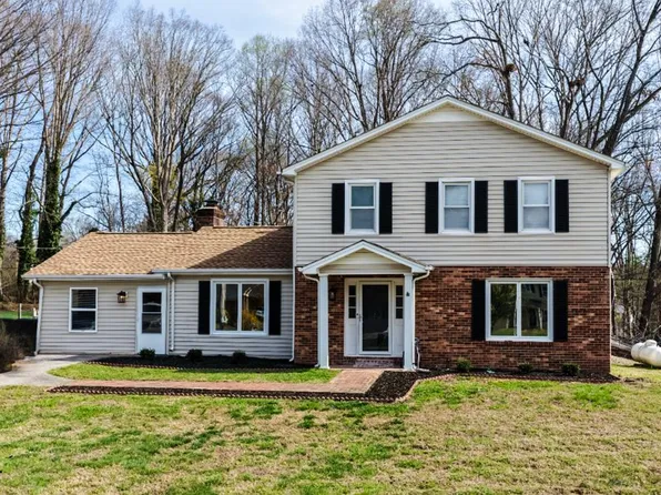 2884 Blairmont Dr, Danville, VA 24540