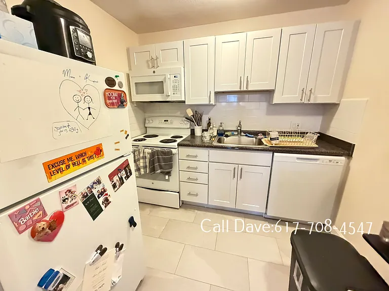 33 Gardner St #15 — Photo 5