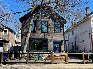 2499 Professor Ave, Cleveland, OH 44113