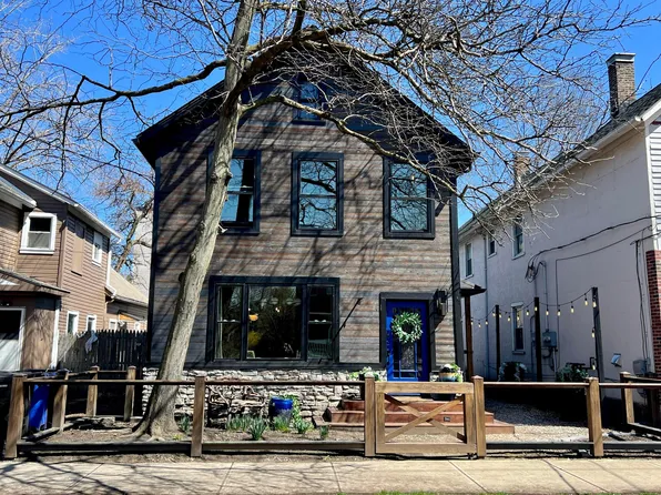 2499 Professor Ave, Cleveland, OH 44113