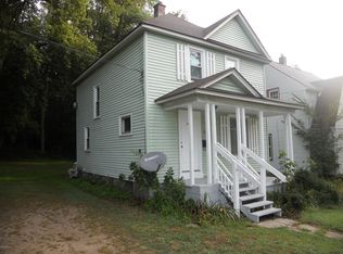 816 Howard St, Kalamazoo, MI 49008