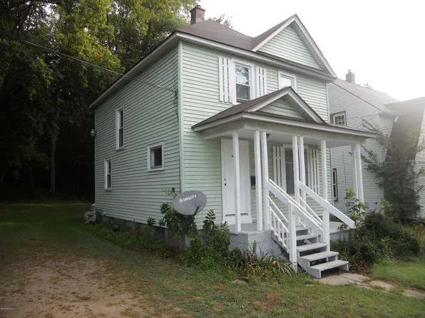 816 Howard St, Kalamazoo, MI 49008