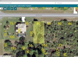 421 Albatross Rd, Rotonda West, FL 33947