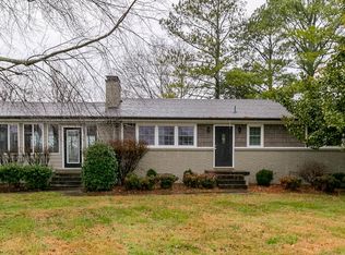 2484 Coles Ferry Pike LOT 1, Lebanon, TN 37087