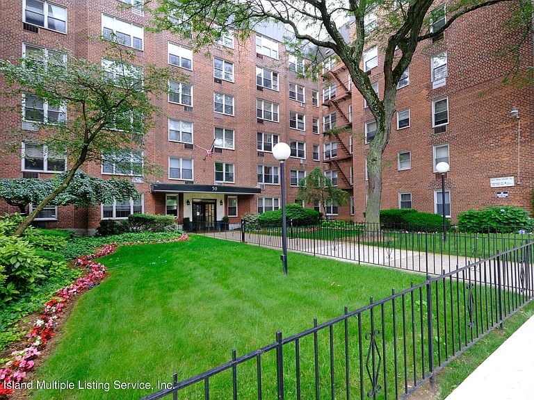 50 Fort Pl Staten Island, NY, 10301 Apartments for Rent Zillow