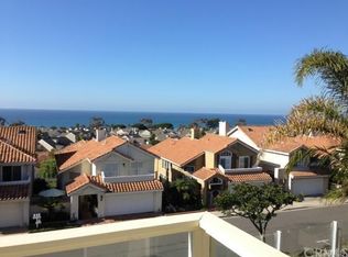 19 New York Ct, Dana Point, CA 92629