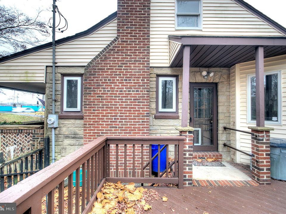 45 Elm Ave, Woodbury Heights, NJ 08097 Zillow