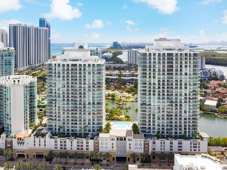 300 Sunny Isles Blvd #4-1702 — Photo 83