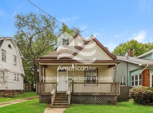 218 W Virginia Ave, Peoria, IL 61604