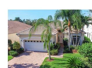 321 Steerforth Ct, Naples, FL 34110