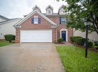 2807 Nathaniel Way, Grayson, GA 30017