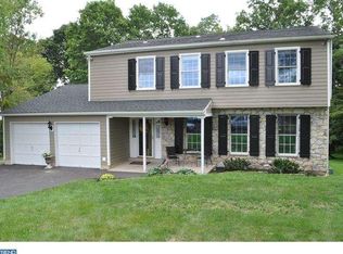 274 Wheatsheaf Ln, Langhorne, PA 19047