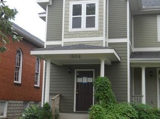 1924 10th Ave N #B, Nashville, TN 37208