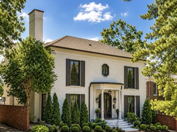 2126 Golf Club Ln, Nashville, TN 37215