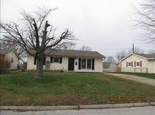 630 Hanover Dr, New Whiteland, IN
