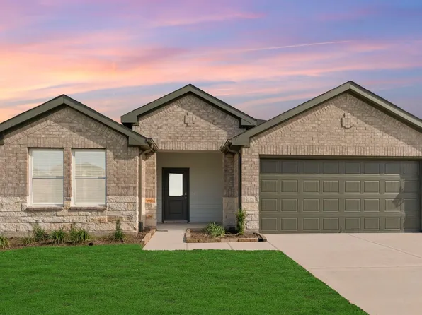 DENTON Plan, Evergreen