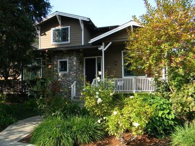 660 Harvard Ave #1, Menlo Park, CA, 94025