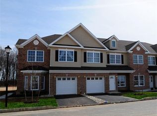 3 Morgan Way, Monroe Township, NJ 08831