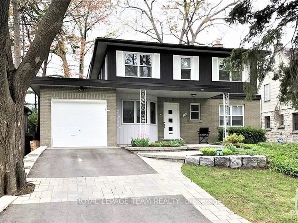 522 Piccadilly Ave, Ottawa, ON K1Y 0H8