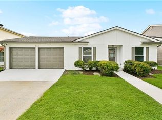 3112 Primwood Dr, Harvey, LA 70058