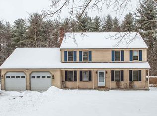 18 Alexander Rd, Londonderry, NH 03053