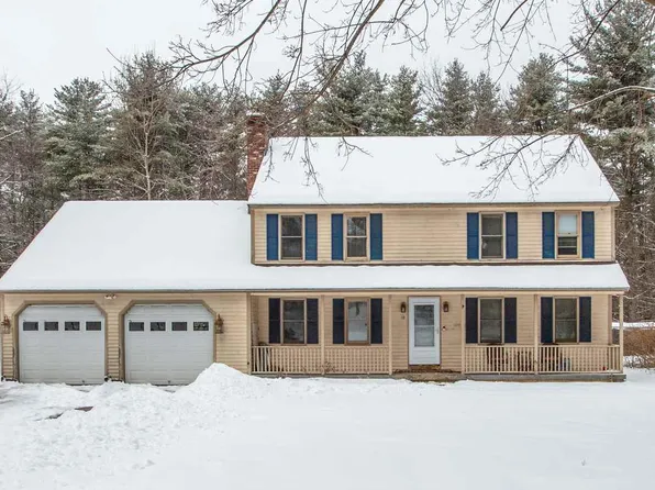 18 Alexander Rd, Londonderry, NH 03053