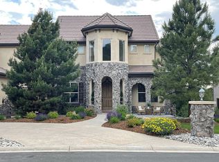4939 Silver Pine Dr, Castle Rock, CO 80108