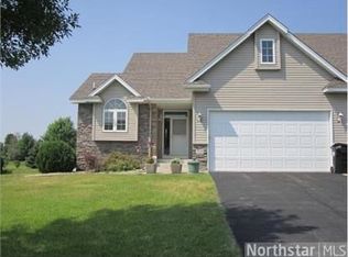 1919 135th Ave NW, Andover, MN 55304