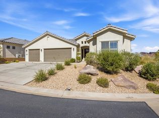 4206 S Painted Finch Dr, Saint George, UT 84790