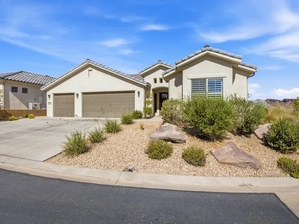 4206 S Painted Finch Dr, Saint George, UT 84790