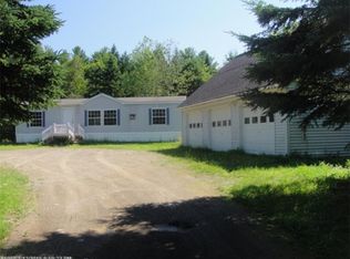 4185 Union St, Levant, ME 04456