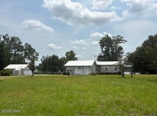 24798 NW County Road 73a, Altha, FL 32421