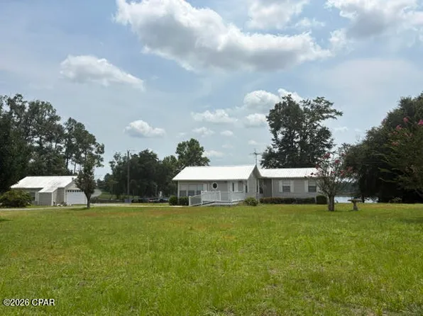 24798 NW County Road 73a, Altha, FL 32421