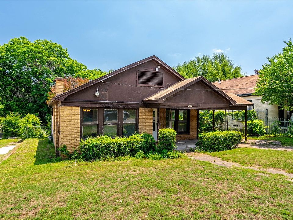 2002 Harlandale Ave, Dallas, TX 75216 Zillow