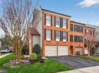 6544 River Tweed Ln, Alexandria, VA
