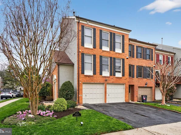 6544 River Tweed Ln, Alexandria, VA 22312