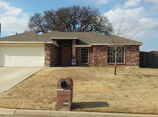 2104 Cancun Dr, Mansfield, TX 76063