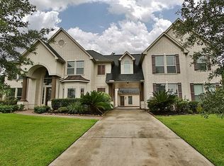 9083 Rose Canyon Dr, Conroe, TX 77302